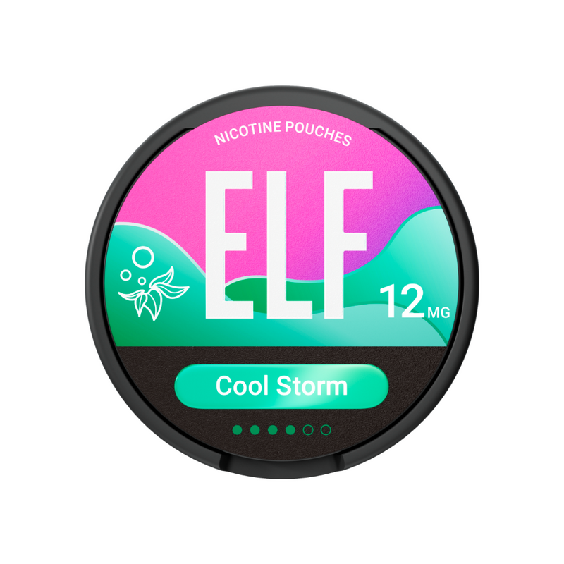 ELF Cool Storm