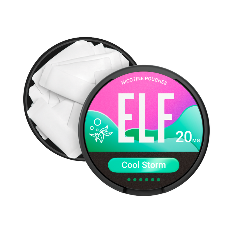 ELF Cool Storm