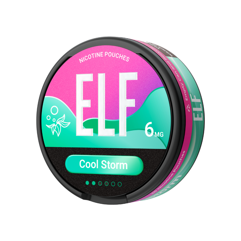ELF Cool Storm