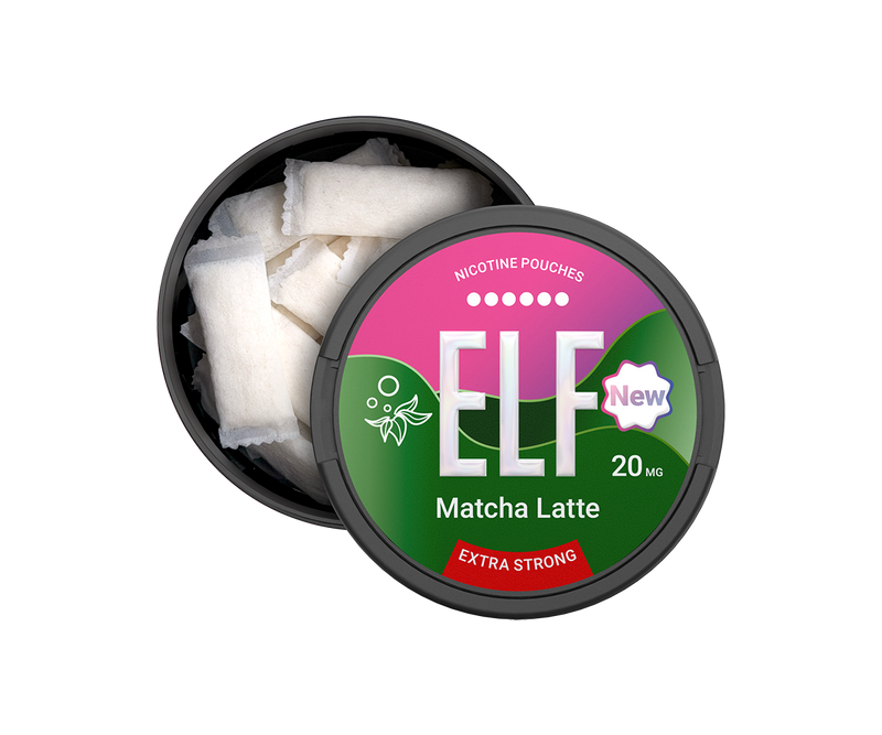 ELF Matcha Latte