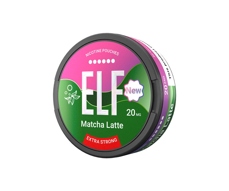 ELF Matcha Latte