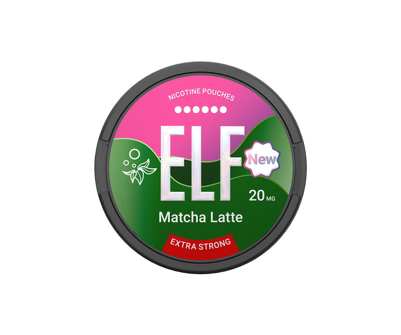 ELF Matcha Latte