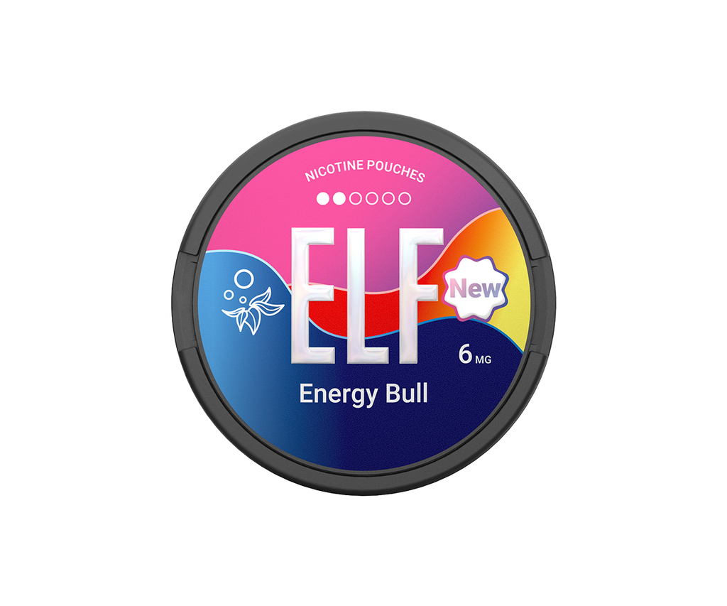 ELF Energy Bull