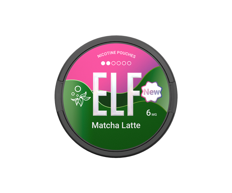 ELF Matcha Latte