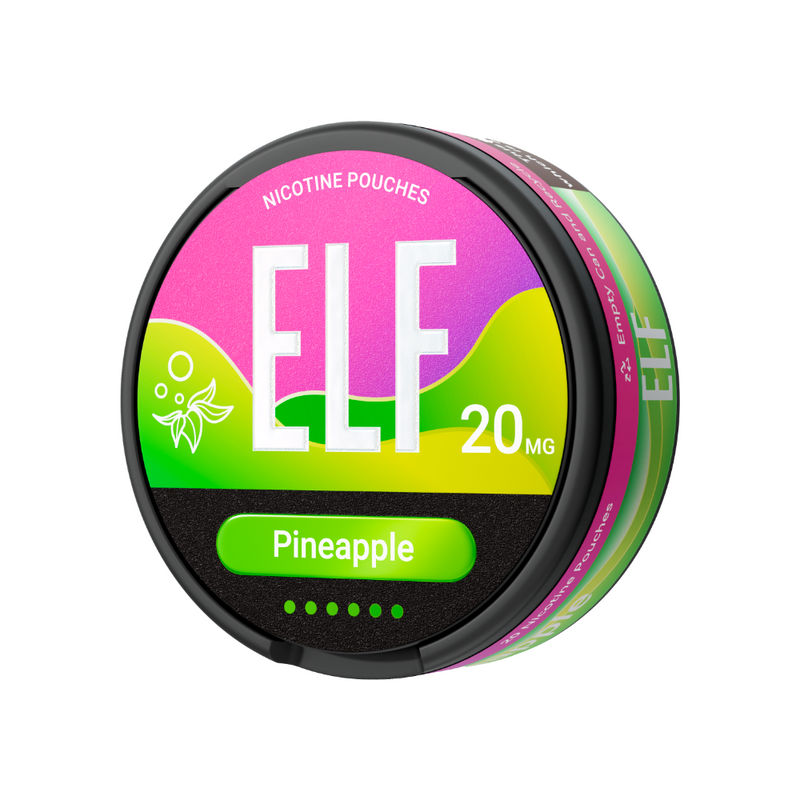 ELF Pineapple