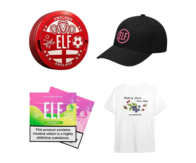 ELF WorldCup Bundle